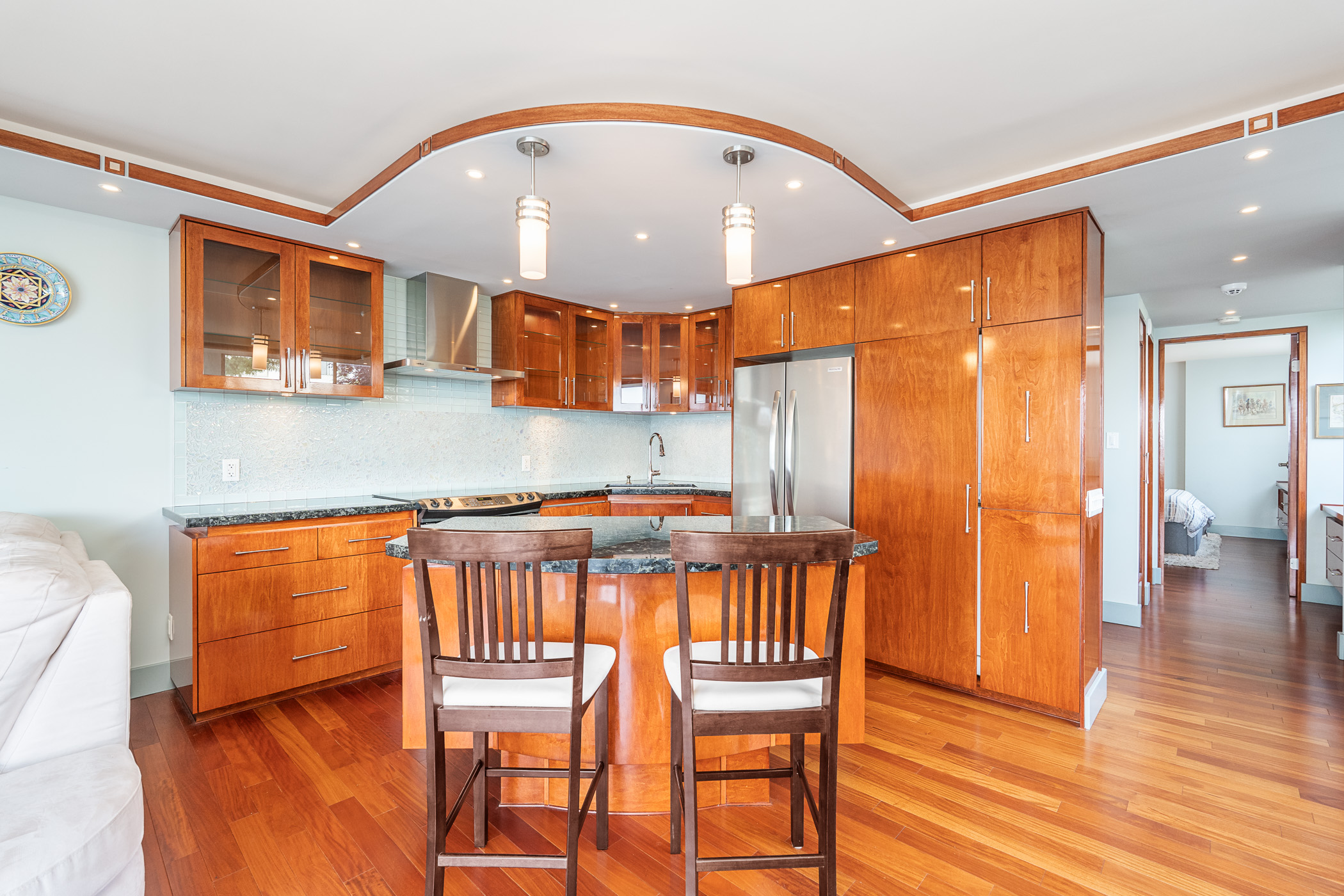 #103 – 2108 Argyle Avenue